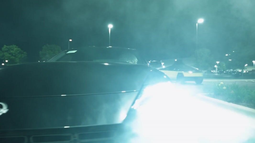 Coleman Oil-Change Campaign