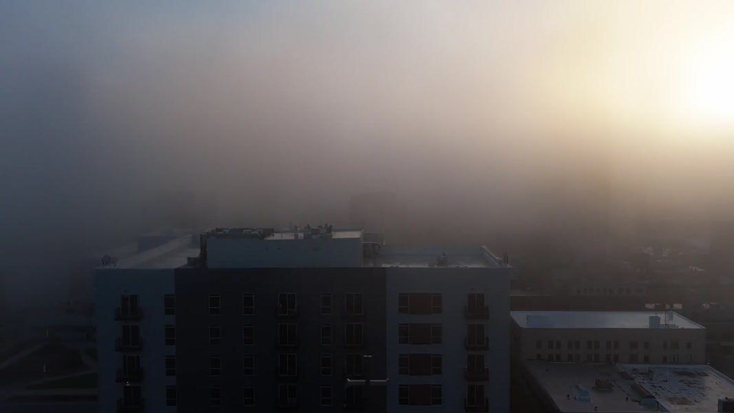 HEAVEN IN FORT WAYNE