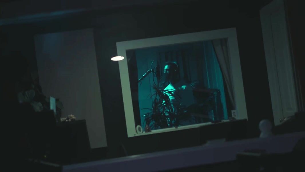 SWEET DREAMS RECORDING STUDIO SHOWCASE